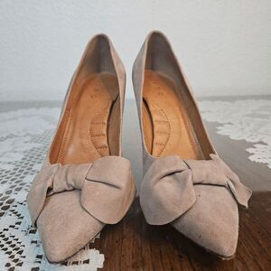 Iro heels pump